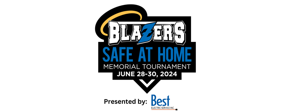 2024 Waukesha Blazers Memorial Tournament